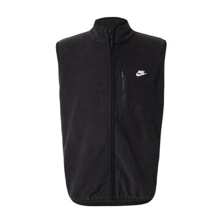 Nike Nike Sportswear Bodywarmer CLUB zwart / wit