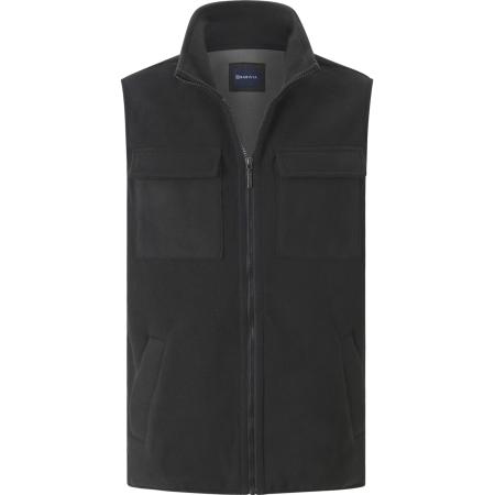 BABISTA BABISTA Bodywarmer Temilasso zwart