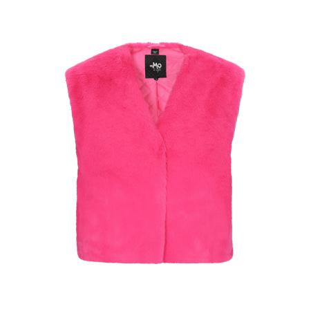 MyMo At Night myMo at night Bodywarmer pink
