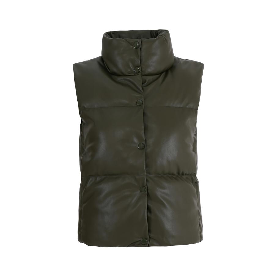 FRESHLIONS FRESHLIONS Bodywarmer Shira kaki -