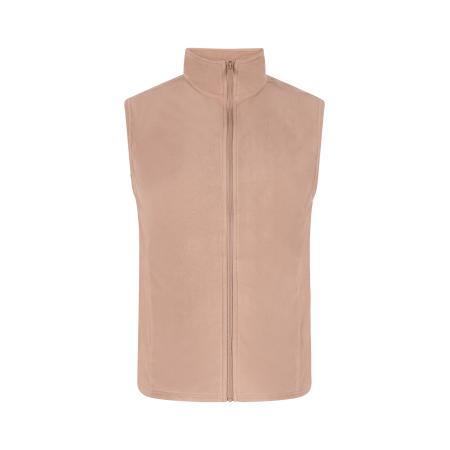 urban storm Bodywarmer nude