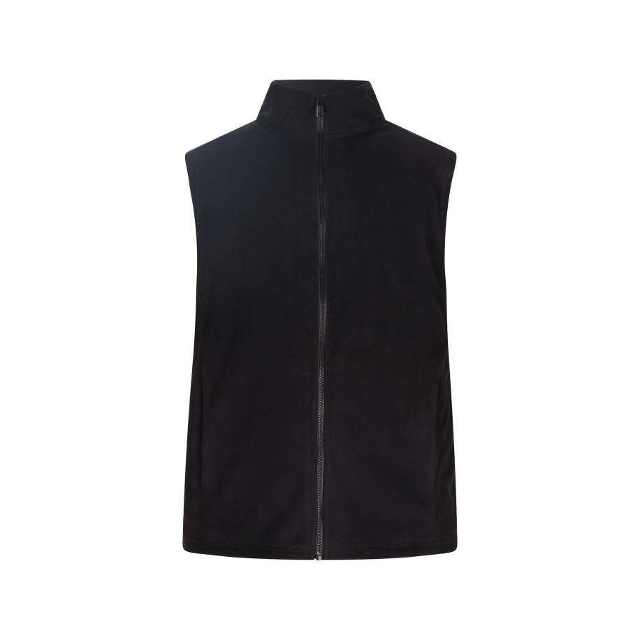 urban storm urban storm Bodywarmer zwart -