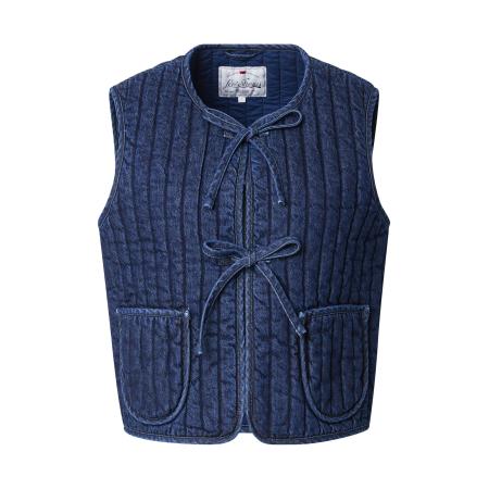 Levi's LEVIS ® Bodywarmer blauw denim