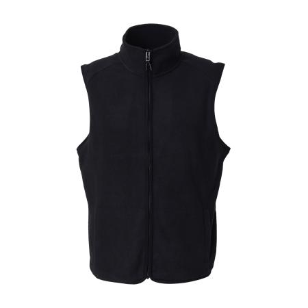 JJ Rebel JJ Rebel Bodywarmer JREBLAKE zwart