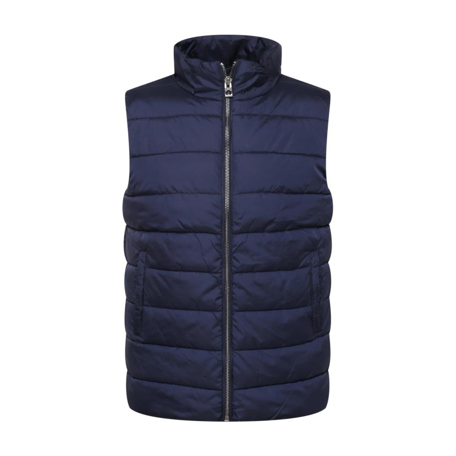INDICODE JEANS INDICODE JEANS Bodywarmer Gibbon navy -