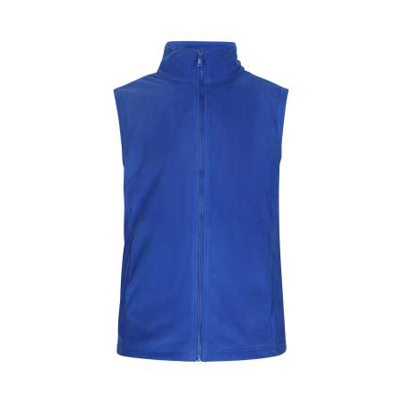 urban storm Bodywarmer blauw