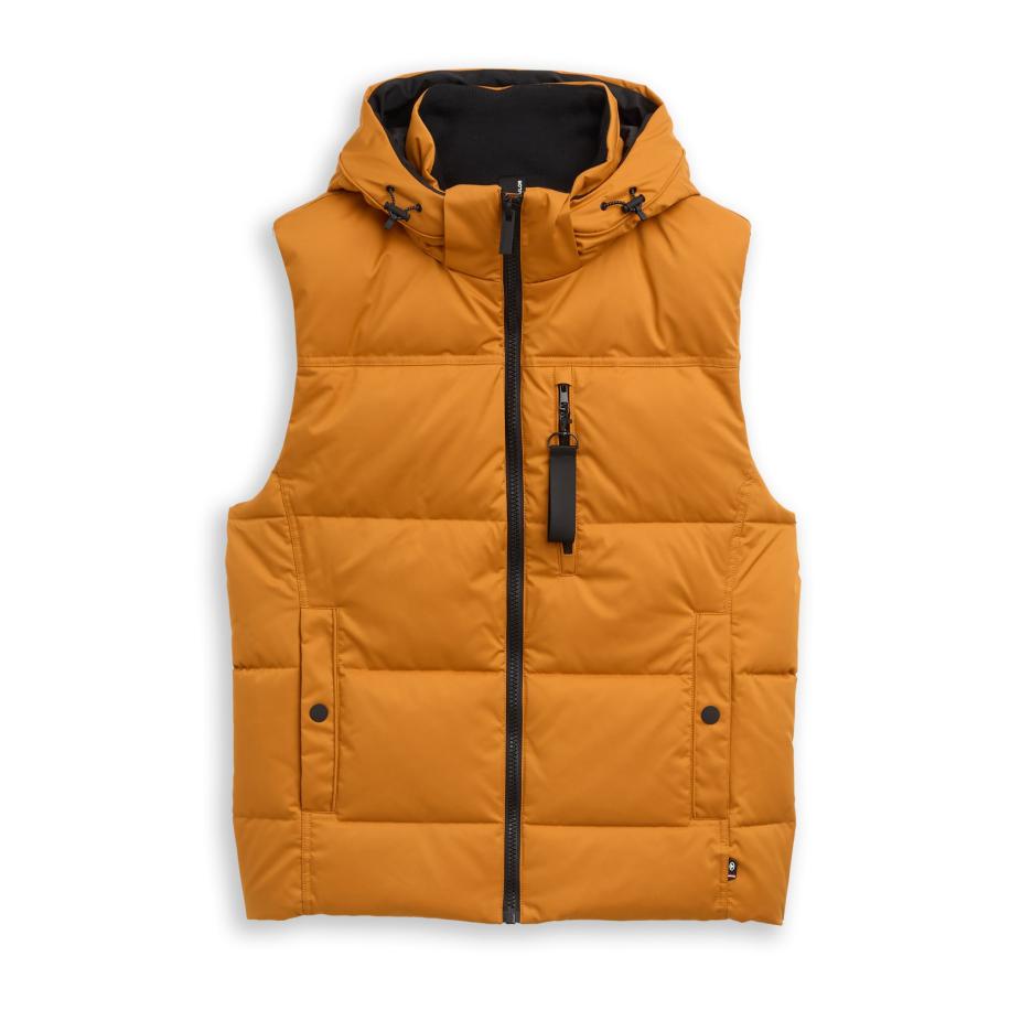Tom Tailor TOM TAILOR Bodywarmer pueblo -