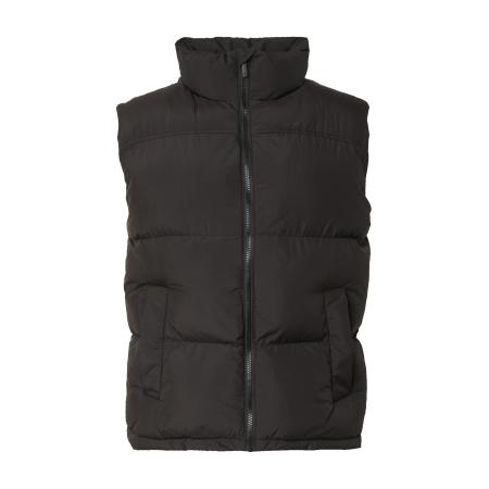 DAN FOX APPAREL DAN FOX APPAREL Bodywarmer Konrad zwart