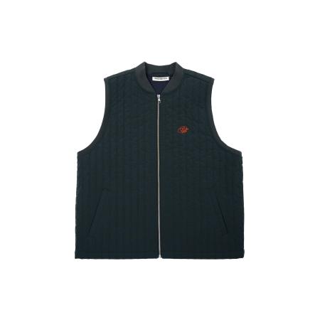 Prohibited Bodywarmer Ranger marine