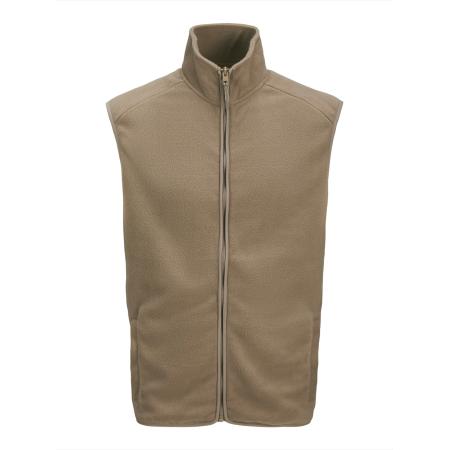 JJ Rebel JJ Rebel Bodywarmer JREBLAKE taupe