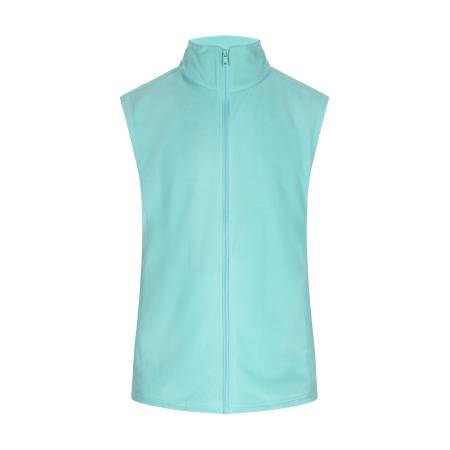 urban storm Bodywarmer aqua