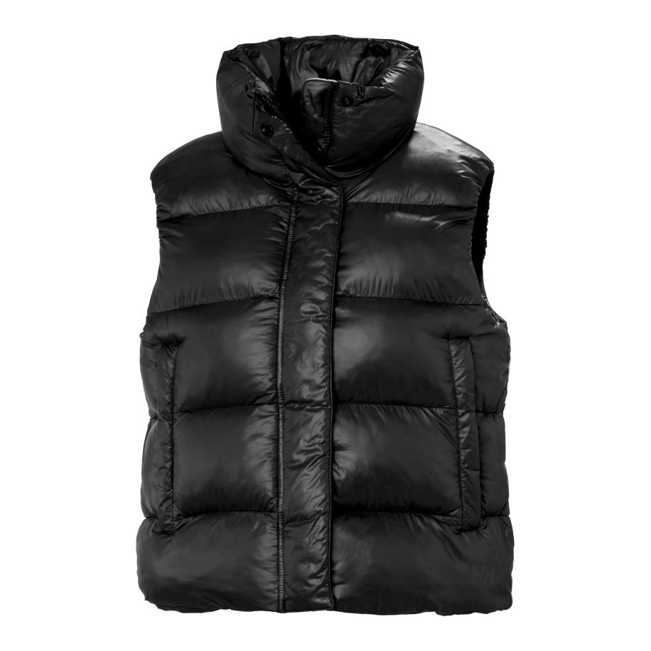 Helly Hansen HELLY HANSEN Bodywarmer JADE zwart -