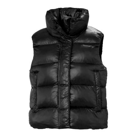 Helly Hansen HELLY HANSEN Bodywarmer JADE zwart