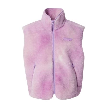 Hugo Boss HUGO Bodywarmer Fitara-1 rosa / lichtroze