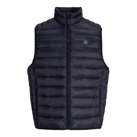 Jack & Jones JACK & JONES Bodywarmer JJEBradley zwart