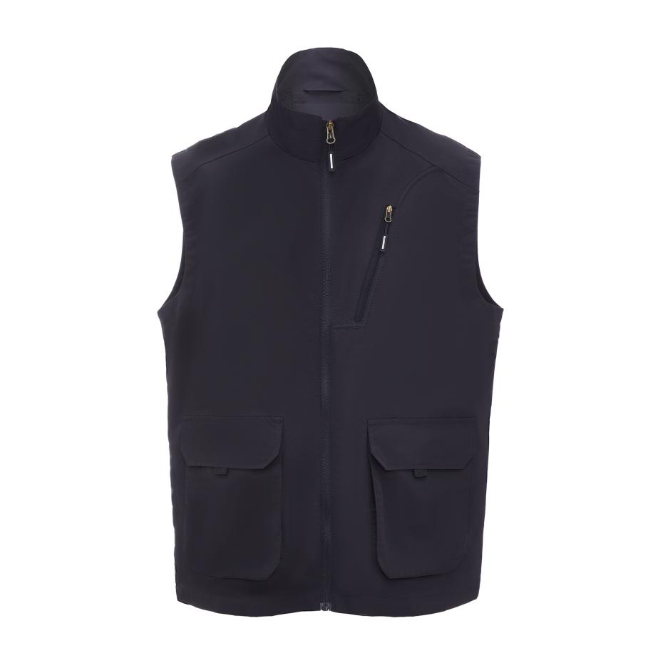 TALOON TALOON Bodywarmer marine -
