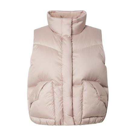 Levi's LEVIS ® Bodywarmer Western Bubble Vest poederroze