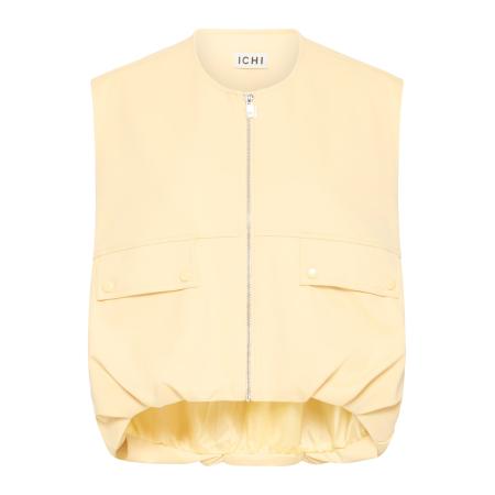 ICHI ICHI Bodywarmer IXKATE chamois