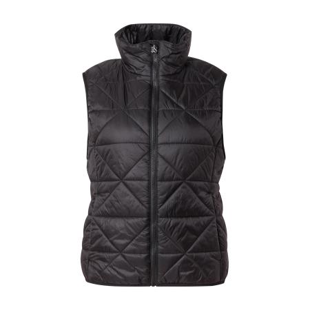 Hugo Boss HUGO Bodywarmer Fandinia-1 zwart