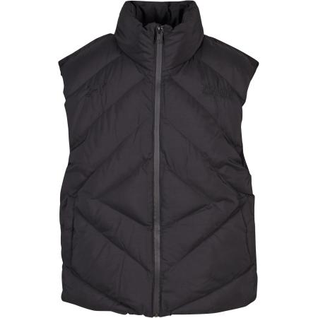 2Y Premium Bodywarmer zwart