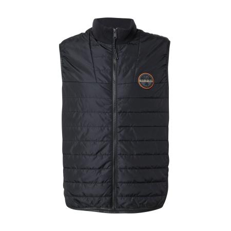 Napapijri NAPAPIJRI Bodywarmer D-TOSA V zwart
