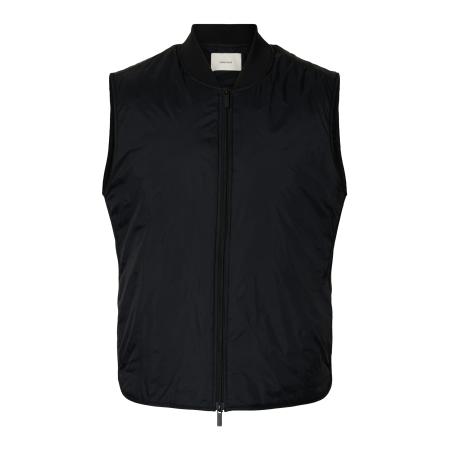 Selected SELECTED Bodywarmer SLHTHOMAS zwart