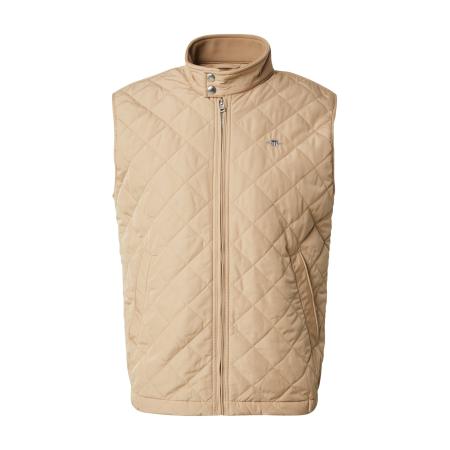 Gant GANT Bodywarmer kaki