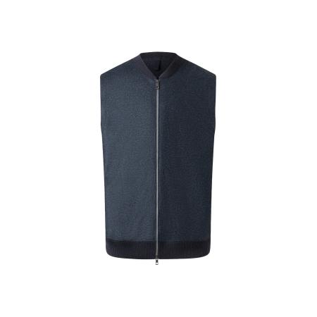 MAERZ MAERZ Muenchen Bodywarmer blauw