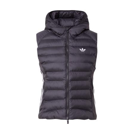 Adidas ADIDAS ORIGINALS Bodywarmer zwart / wit