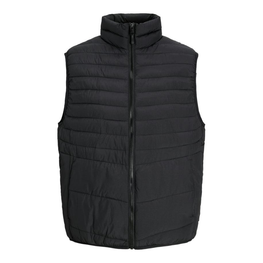 Jack & Jones JACK & JONES Bodywarmer JJESTATE zwart -