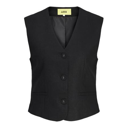 JJXX JJXX Bodywarmer zwart