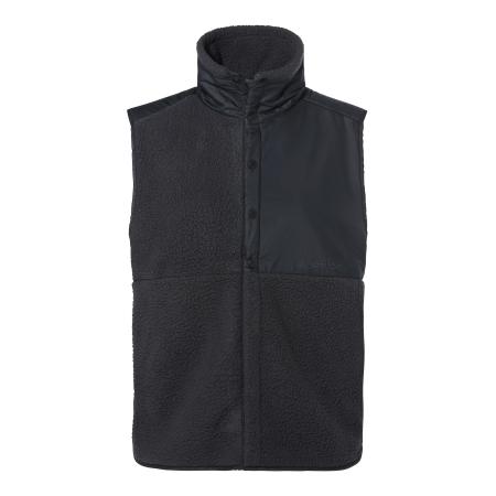 Vaude VAUDE Sportbodywarmer Najun zwart