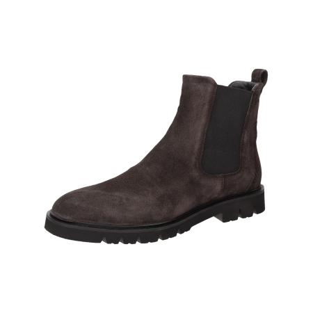 Sioux SIOUX Chelsea boots Rogtanos-701-WF bruin