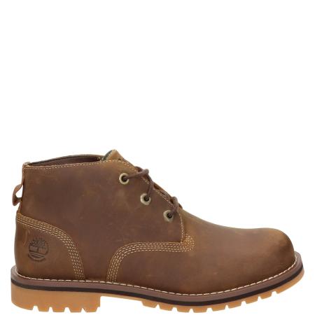 Timberland Larchmont veterboots Bruin 365730
