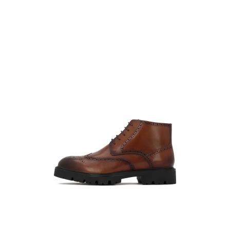 Kazar Veterboots cognac