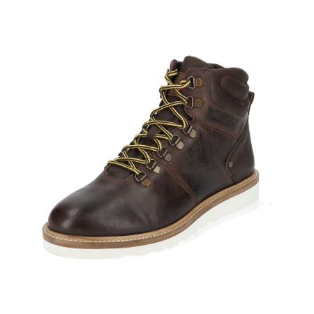 Pantofola d'Oro PANTOFOLA DORO Veterboots chocoladebruin