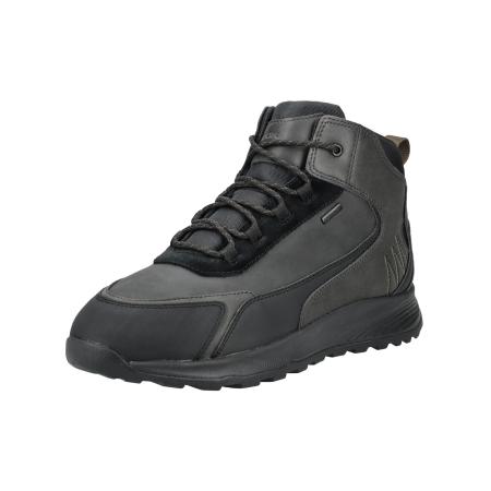 Geox GEOX Veterboots zwart