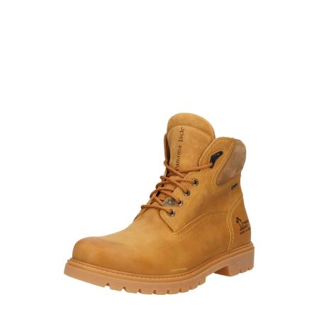 PANAMA JACK Veterboots cognac