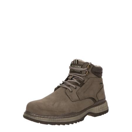 Dockers by Gerli Dockers by Gerli Veterboots taupe