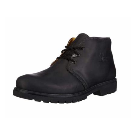 PANAMA JACK Veterboots Panama Jack zwart
