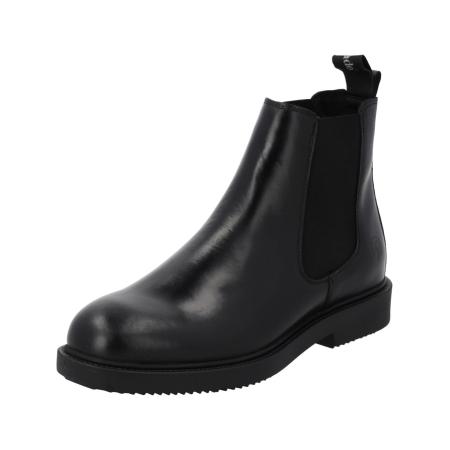 Palado Palado Chelsea boots Crara zwart