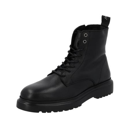 Palado Palado Veterboots Nignor zwart