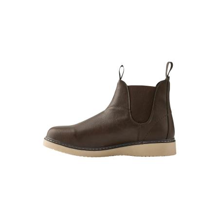 MCS MCS Chelsea boots bruin