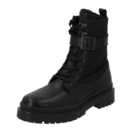 Palado Palado Veterlaarzen Jamred zwart