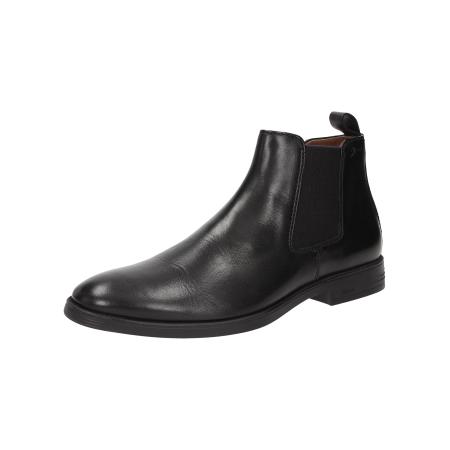 Sioux SIOUX Chelsea boots Foriolo-709-H zwart