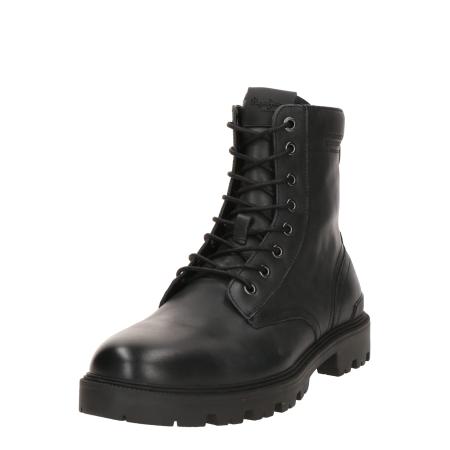 Pepe Jeans Pepe Jeans Boots RYAN TOP M zwart