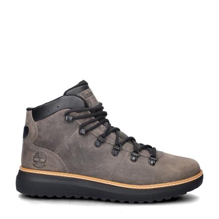 Timberland Hudson Road veterboots Grijs 492112