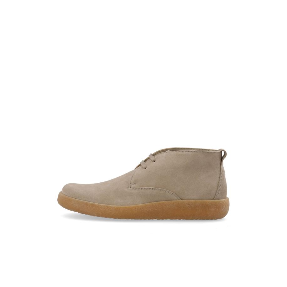 Bianco Bianco Chukka Boots Asher beige -