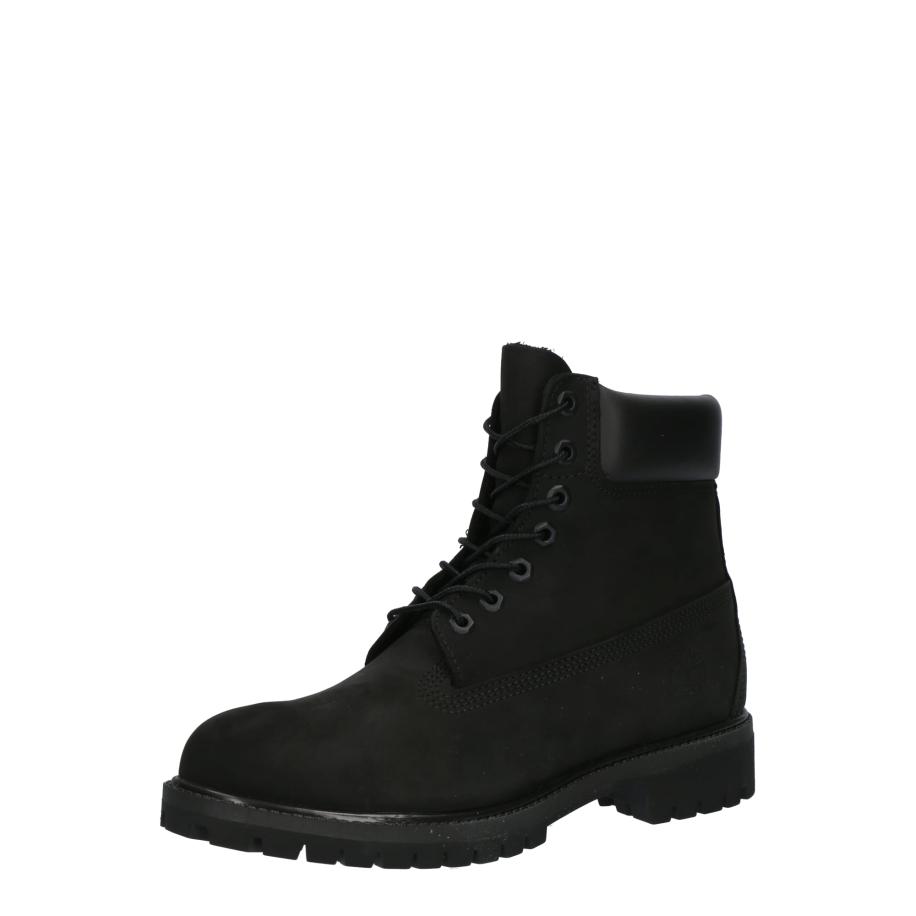 Timberland TIMBERLAND Veterboots zwart -