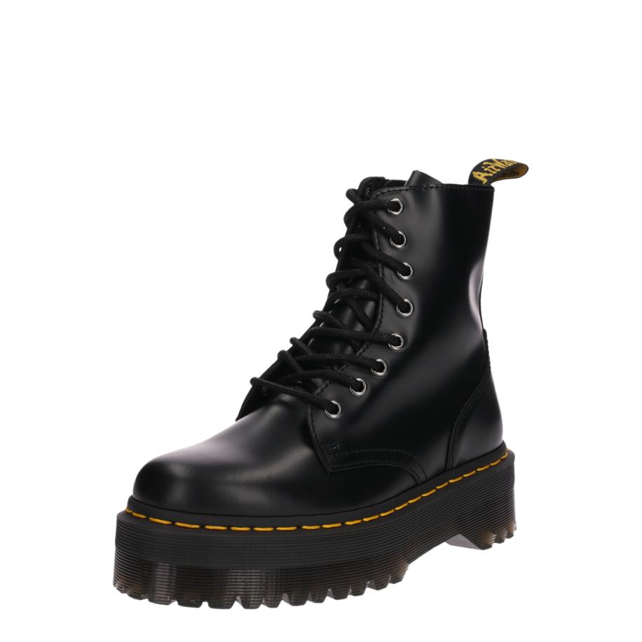 Dr. Martens Dr. Martens Veterlaarzen Jadon geel / zwart -